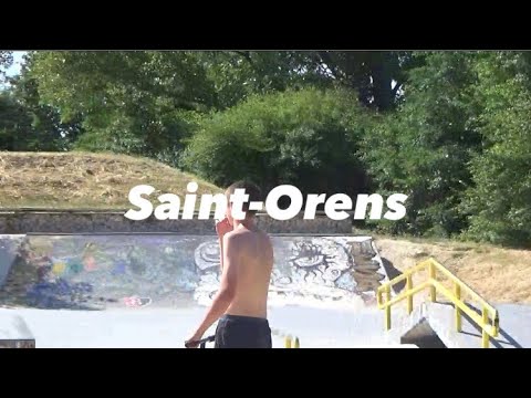 Saint-Orens