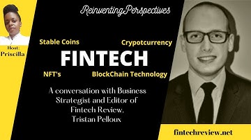 FINTECH 101: Understanding Crypto, NFTs, and Blockchain