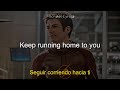 Grant Gustin - Running Home To You | Lyrics/Letra | Subtitulado al Español