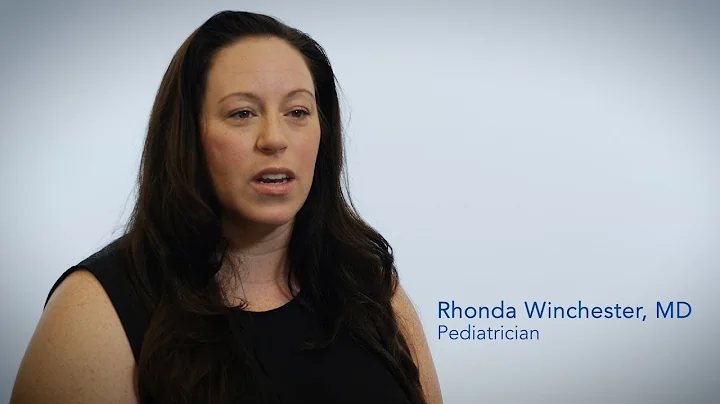 Pro Tip for Parents: Rhonda Winchester Savaria, MD...