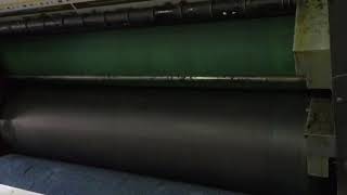 Heidelberg SM 102 -5P3 Age 1997 - 4th Impression Cylinder