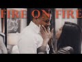 Cookie & Lucious [Empire] - Fire on Fire [6x18]