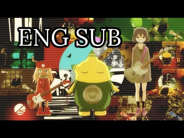Watch 【Ooparts Socket】 Disbanded Band (解散しちゃったバンド) - English Subbed on YouTube Watch 【Ooparts Socket】 Disbanded Band (解散しちゃったバンド) - English Subbed on YouTube