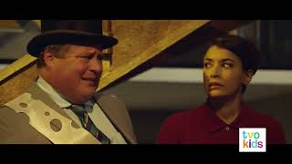 Odd Squad The Movie Out Of Context Aka My Favorite Parts