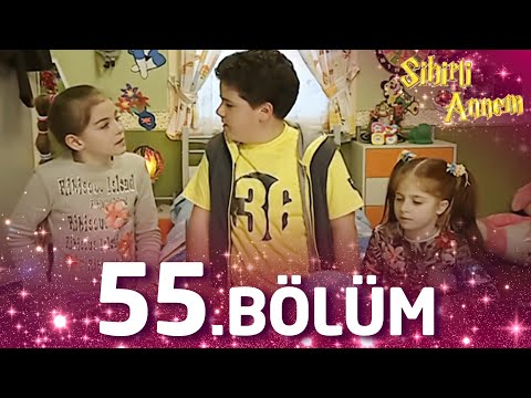 Sihirli Annem 55. Bölüm - Full Bölüm