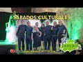 Sábados Culturales Especial dedicado al Grupo de Teatro &quot; Tercera Llamada&quot;