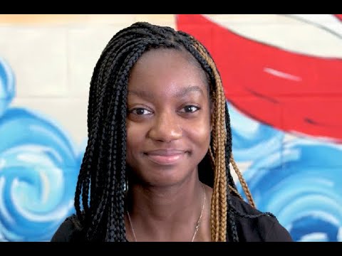 Don’Nasia R. - Creek Bridge STEM Academy