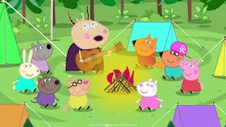 Moja znajoma Świnka Peppa - zwiastun z rozgrywką (dubbing PL)