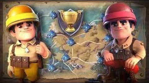 TOP WAR Battle Game Building a MASSIVE Army Walkthrough Part 1