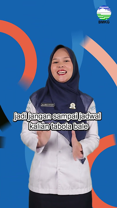 BMKG sudah rilis prediksi lengkap Musim Hujan 2025 Lho!