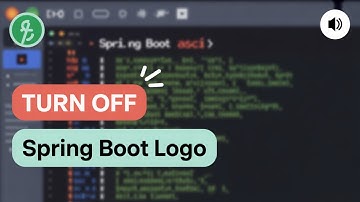 Unleash Your Spring Boot: Disable the Spring Logo Banner with Ease!