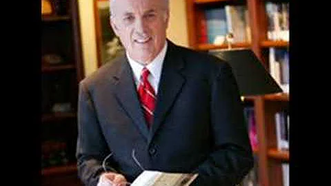 JOHN MACARTHUR   A Call to Discernment  Part 2