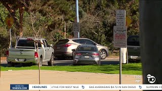 Parking meter proposal for Balboa Park continued until Sept. 15