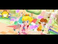 MMD Peach Daisy And Rosalina Dream Fighter MMD Peach Daisy And Rosalina Dream Fighter