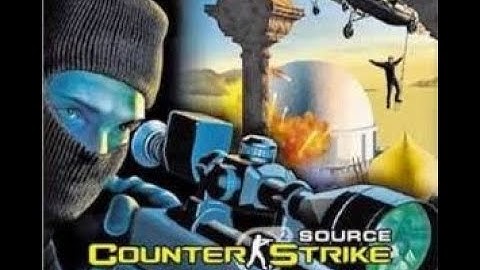 Counter-Strike:Source  Русский спецназ