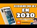 ▶️ ¿VALE LA PENA EL MI A2 EN 2021 ? 😥