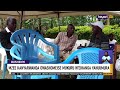 AGENSHONGA MZEE KANYARWANDA OWASHOMEISE MUKURU W EIHANGA YAHUUMURA BUSHENYI