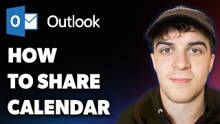 Exclusive How to Outlook Share Calendar (Full 2025 Guide) Profile