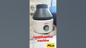 #centrifuge #medical #laboratory #knowledge #CBC #Test #blood #test #complite #lab  #MLk #MLT
