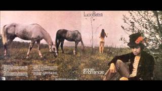 Video thumbnail of "Una Poltrona, Un Bicchiere di Cognac - Lucio Battisti"