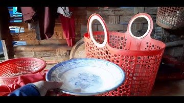 Ghé tìm hiểu 1 nhà người đồng bào S