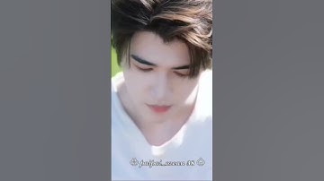 Thumbnail of เพลง Mint the World  ของแพทริคมาแล้วค่าา #แพทริค #แพทริคณัฐวรรธ์ #PatrickFinkler #尹浩宇 #Patrick尹浩宇