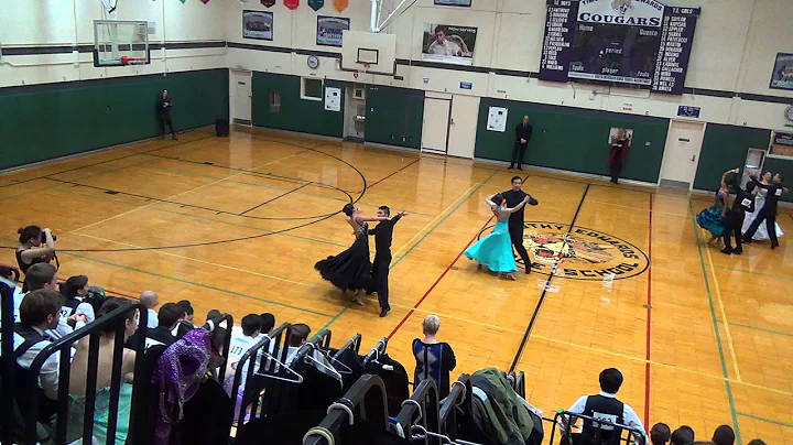 Smooth Gold Viennese Waltz Final