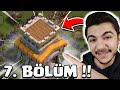 SON 3 GÜN !! (Belediye 8&#39;e Geçiş Yaptık !!) - Clash Of Clans