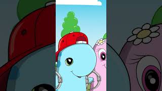 Wycieczka Do Lasu Koledzy Z Podwórka