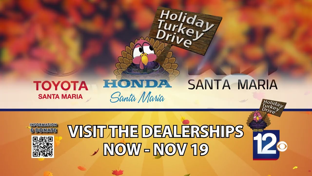 20251008 - NC12 Turkey Drive - 2025 Car Dealers