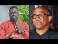 Imagine What This Man Said About Ebuka Obi And Peter Obi Over What Edo Governor Said Wise Up Imagine What This Man Said About Ebuka Obi And Peter Obi Over What Edo Governor Said Wise Up