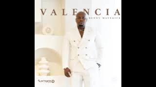 Benny Maverick - Uyadlala (feat. Sykes, Zeh McGeba, GL_Ceejay & Orchid MusiQ)