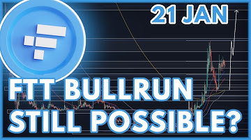 FTT PRICE PREDICTION TODAY! | FTT PRICE PREDICTION & NEWS 2023!