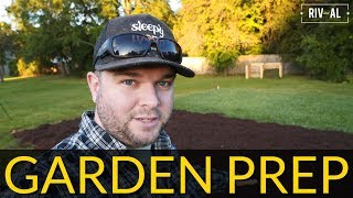 Homestead Garden Prep | Part 2