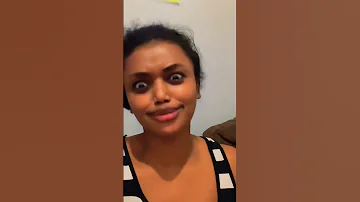 ምን አስቦ ነው ዳቦሽ Dabosh Shorts Ethiopia Habesha Eritrea Subscribe ሰብስክራይብ 