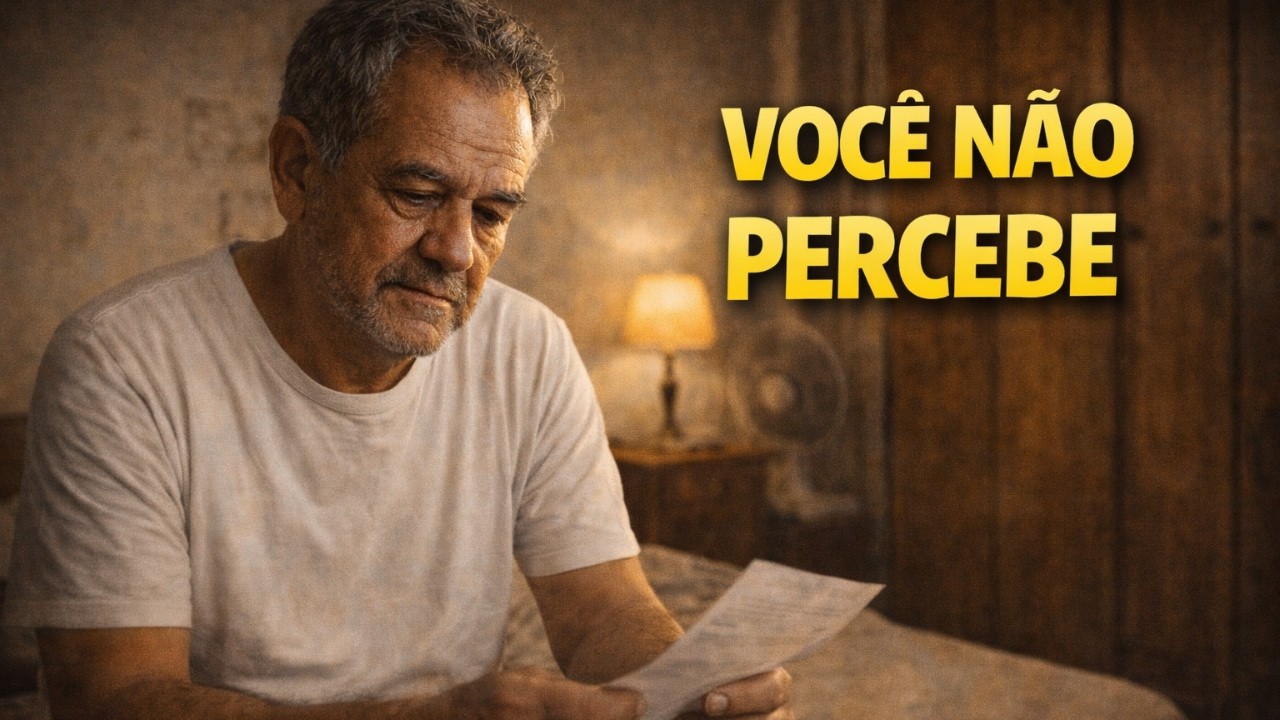 O maior ERRO FINANCEIRO Depois dos 60 (quase ninguém percebe)