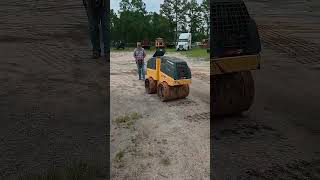 BOMAG BMP8500 For Sale