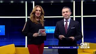 Göz Çevresi Estetiği - İşimiz Estetik