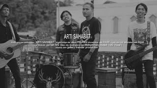 KAZE - Arti Sahabat 