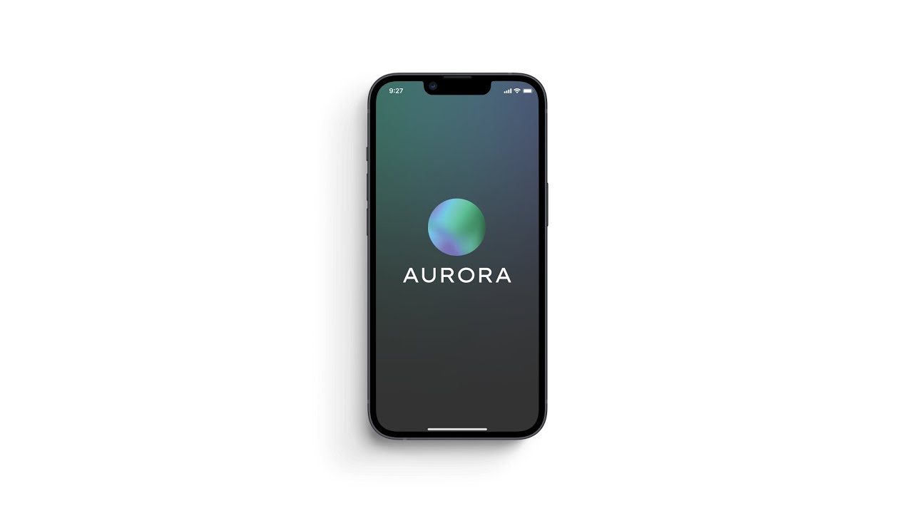 Aurora Walkthrough