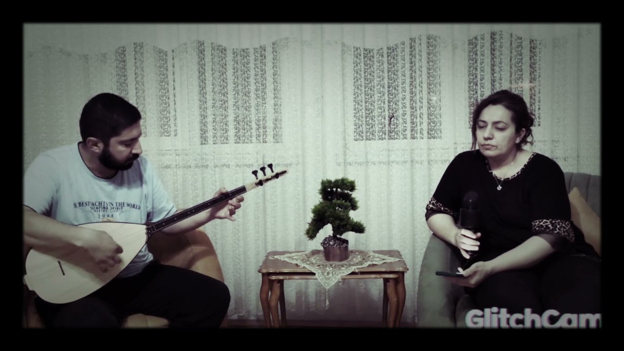 Yazın Yağar Kar Başıma