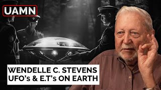 E.T. Encounters, Special Ops, Alien Craft Recoveries and Sighting