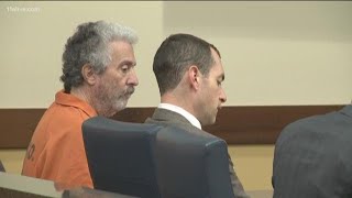 Judge: There's enough evidence to move case of homeowner accused of shooting contractors forward