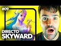 ⛅ ZELDA SKYWARD SWORD 🗡️ DÍA 9 | 🚢 GALEÓN DE LAS ARENAS ⚔️ BATALLA CONTRA DAIDAGOS 🦑⏳ (VERTICAL)