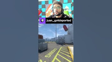 DOUBLE KILL POINT BLANK MP9 SPRAYS!! | juan_gotdeported on #Twitch #CSGO #MP9 #DOUBLEKILL #RUSH #AWP