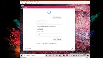 Hands on with Windows 10 20H1 build 18945
