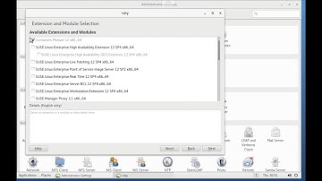 GroupWise 18.2 Web Configuration