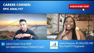 Discover the Exciting World of Epic Analyst Careers NOW