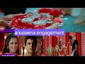 anuseena ki shadi ,dsp anubhav and hassina engagement jasbaatwali shadi new promo