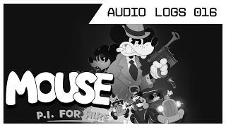Mouse: P.I. for Hire - Game Audio Interview